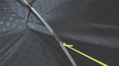 NOMA: Outwell Cloud 5 2022 - DABAI.LV