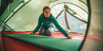 NOMA: Robens Campground 30 (2025) - DABAI.LV