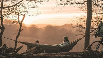 NOMA: Robens Trace Hammock Set (2025) - DABAI.LV