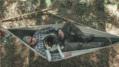 NOMA: Robens Trace Hammock Set (2025) - DABAI.LV
