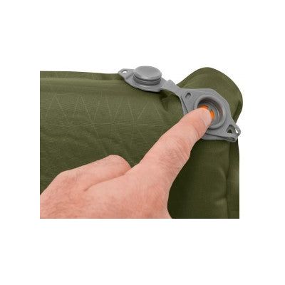 NOMA: Sea To Summit Camp Plus Self Inflating Rectangular Large - DABAI.LV