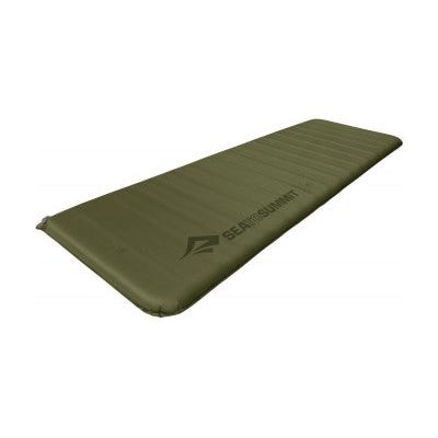NOMA: Sea To Summit Camp Plus Self Inflating Rectangular Large - DABAI.LV