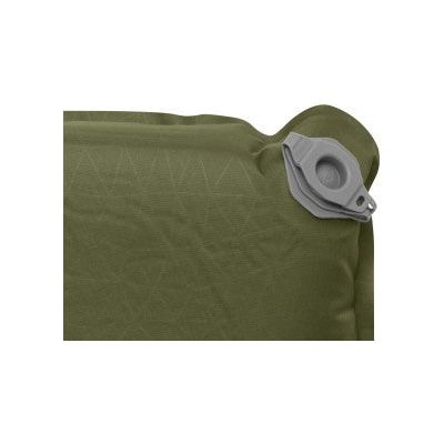 NOMA: Sea To Summit Camp Plus Self Inflating Rectangular Large - DABAI.LV