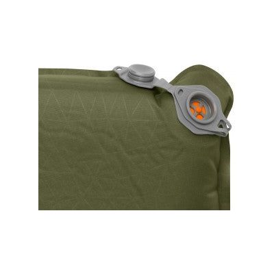 NOMA: Sea To Summit Camp Plus Self Inflating Rectangular Large - DABAI.LV