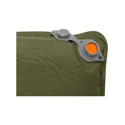 NOMA: Sea To Summit Camp Plus Self Inflating Rectangular Large - DABAI.LV