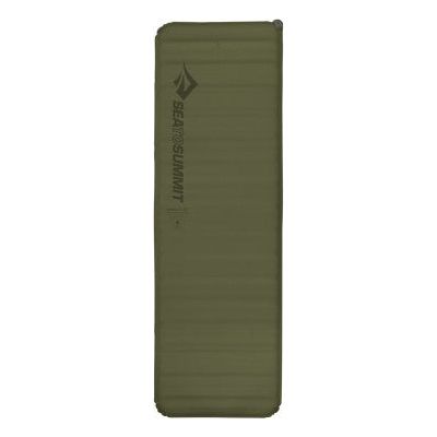 NOMA: Sea To Summit Camp Plus Self Inflating Rectangular Large - DABAI.LV
