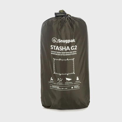 NOMA: Snugpak The Stasha G2 - DABAI.LV