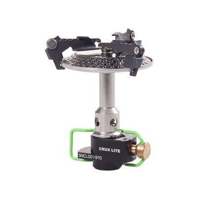 OPTIMUS Crux Lite - DABAI.LV