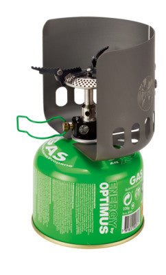 OPTIMUS Crux Lite - DABAI.LV