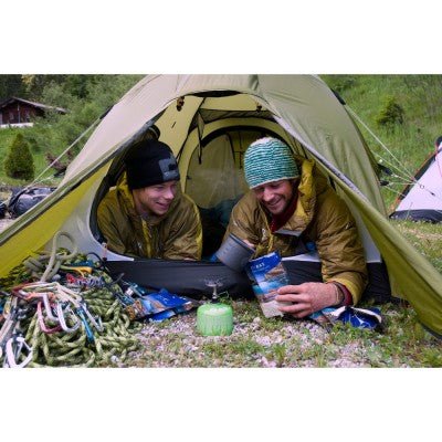 OPTIMUS Crux Lite Piezo - DABAI.LV