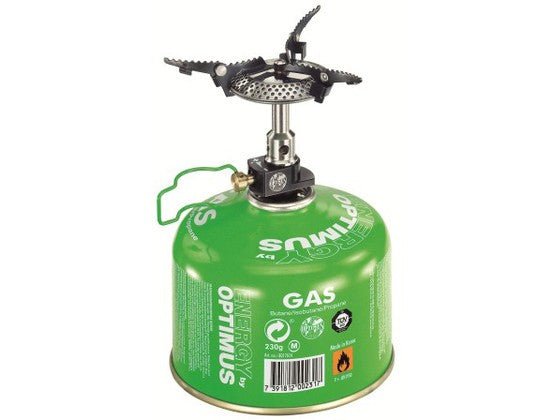 OPTIMUS Crux Lite Solo Cook System - DABAI.LV