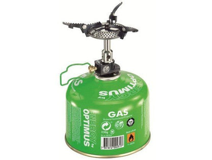 OPTIMUS Crux Lite Solo Cook System - DABAI.LV