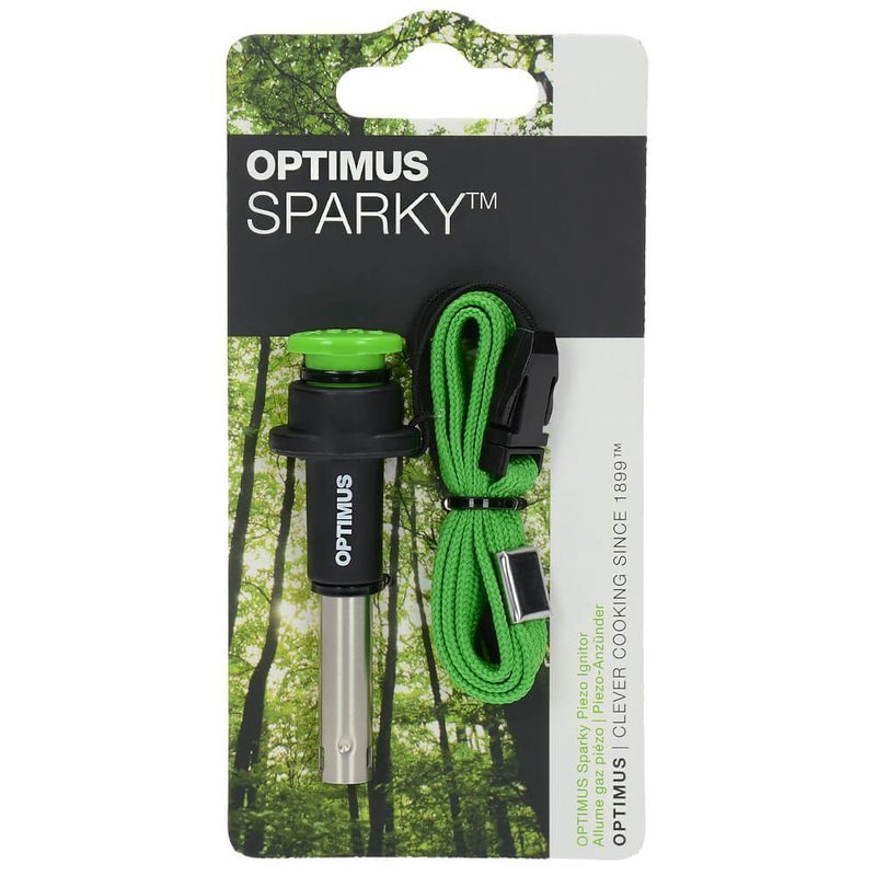 Optimus Sparky Piezo - DABAI.LV
