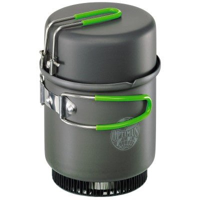 OPTIMUS Terra Weekend HE Cookset - DABAI.LV
