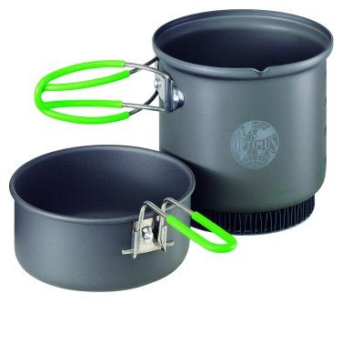OPTIMUS Terra Weekend HE Cookset - DABAI.LV