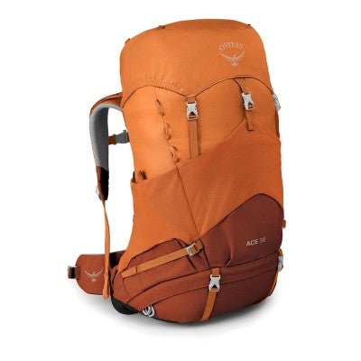 Osprey Ace 38 - DABAI.LV