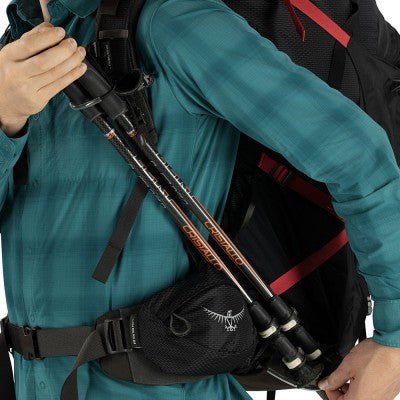 Osprey Aether Plus 100 L/XL - DABAI.LV