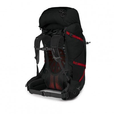 Osprey Aether Plus 100 L/XL - DABAI.LV