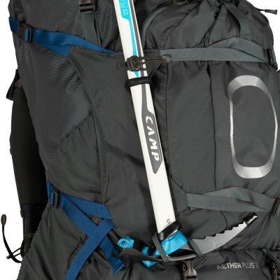 Osprey Aether Plus 100 L/XL - DABAI.LV
