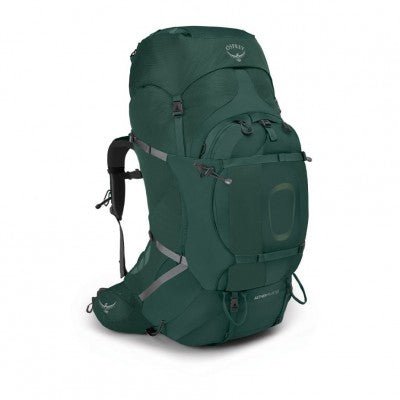 Osprey Aether Plus 100 L/XL - DABAI.LV