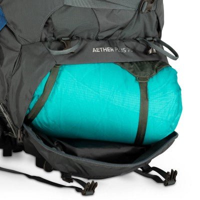Osprey Aether Plus 70 S/M - DABAI.LV