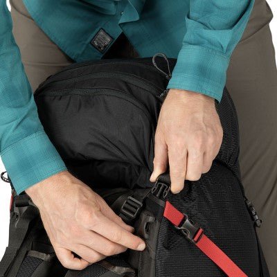Osprey Aether Plus 70 S/M - DABAI.LV