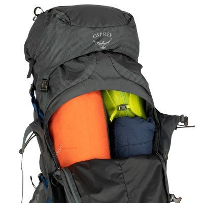 Osprey Aether Plus 85 S/M - DABAI.LV