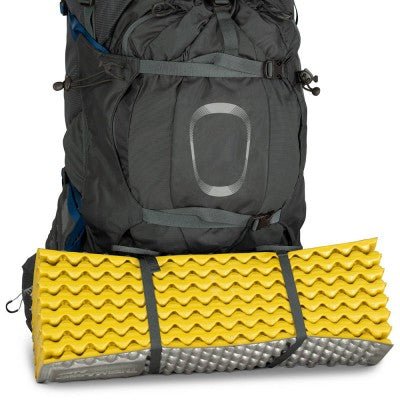 Osprey Aether Plus 85 S/M - DABAI.LV