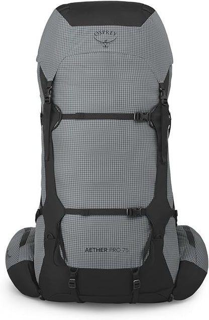 Osprey Aether Pro 75 - DABAI.LV