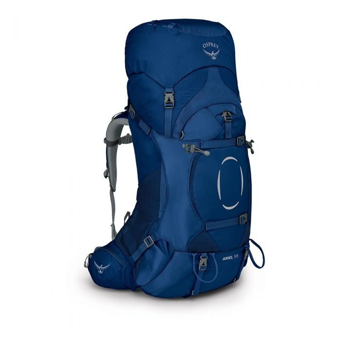 Osprey Ariel 55 WXS/S - DABAI.LV