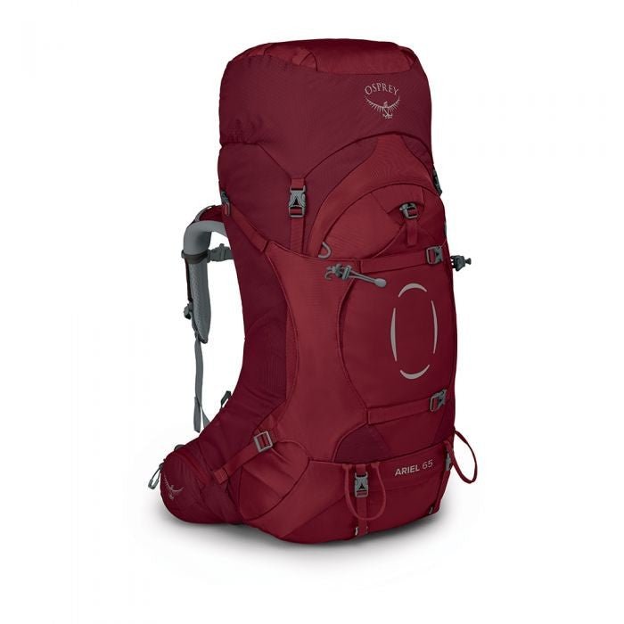 Osprey Ariel 65 WXS/S - DABAI.LV