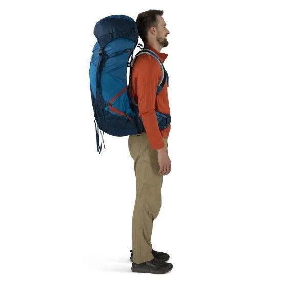 Osprey ATMOS AG LT 65 S/M - DABAI.LV