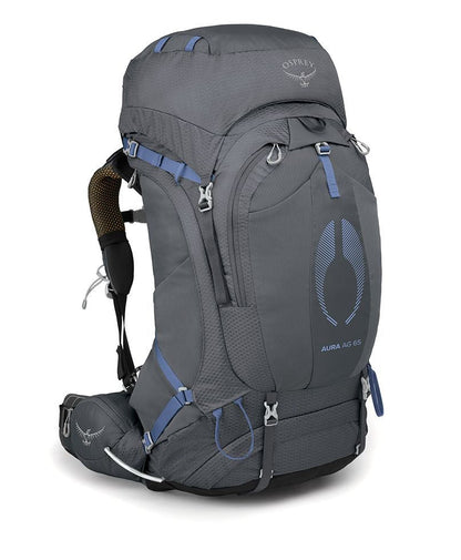 Osprey Aura AG 65 WM/L - DABAI.LV