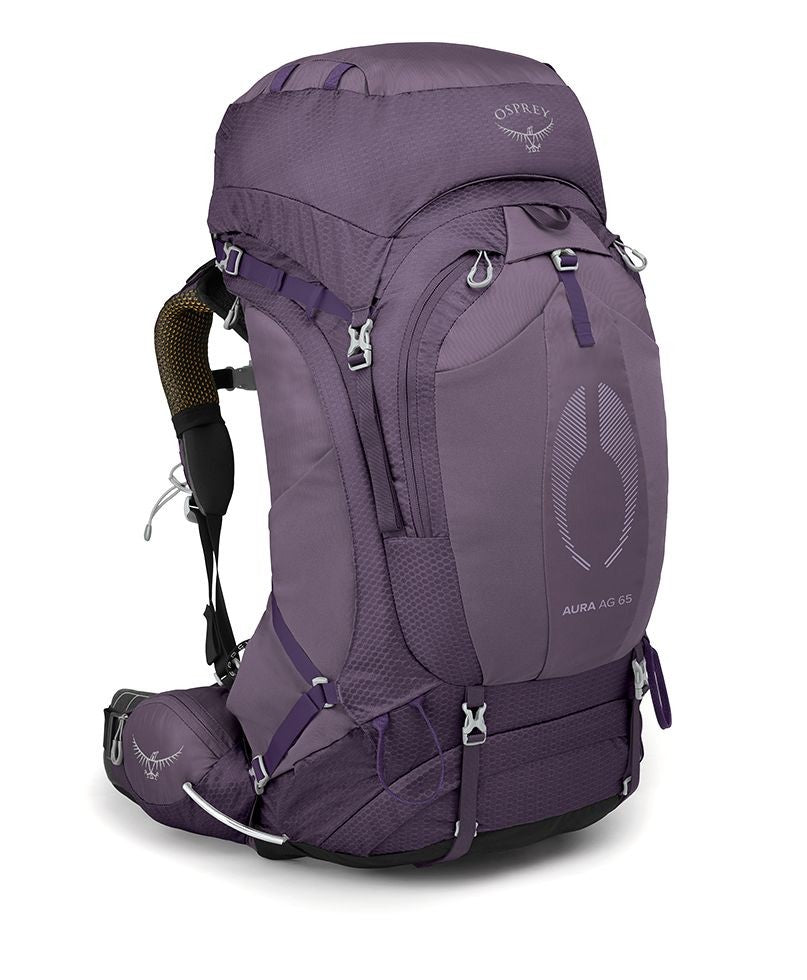 Osprey Aura AG 65 WM/L - DABAI.LV