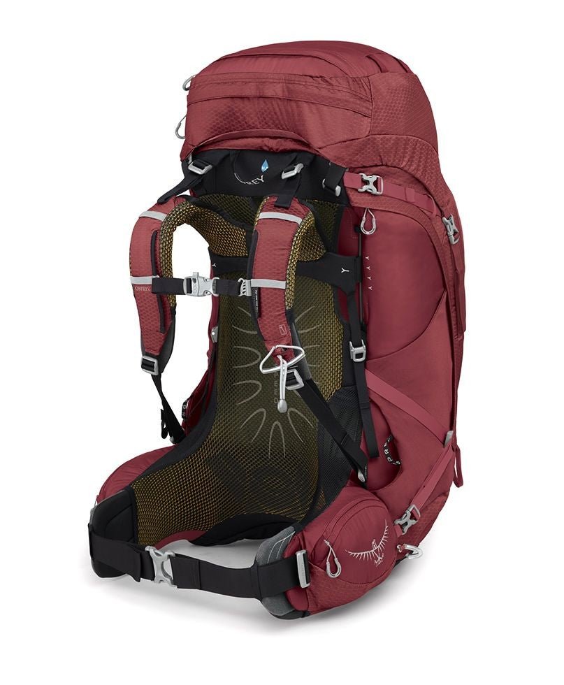 Osprey Aura AG 65 WM/L - DABAI.LV