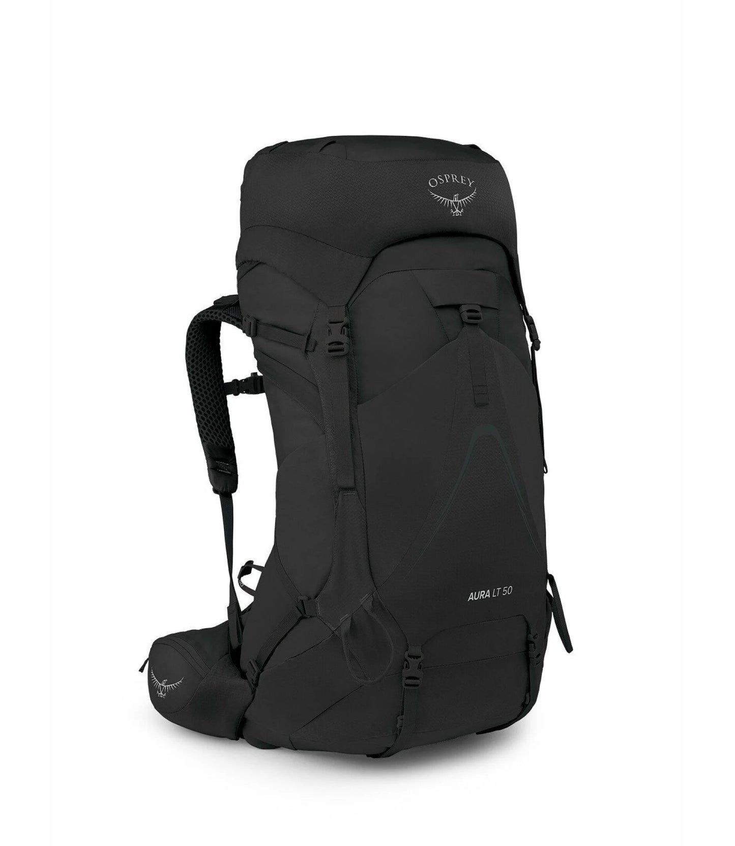 Osprey AURA AG LT 50 WXS/S - DABAI.LV