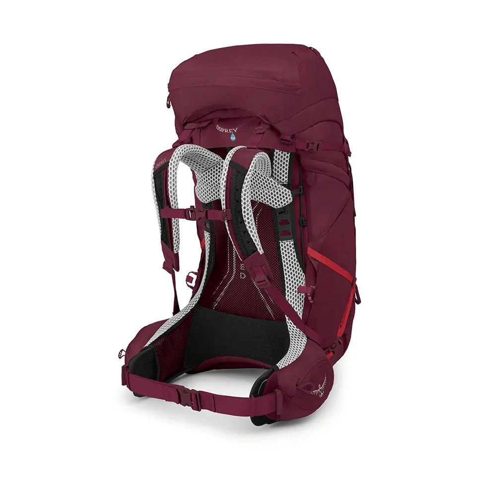Osprey AURA AG LT 65 WXS/S - DABAI.LV