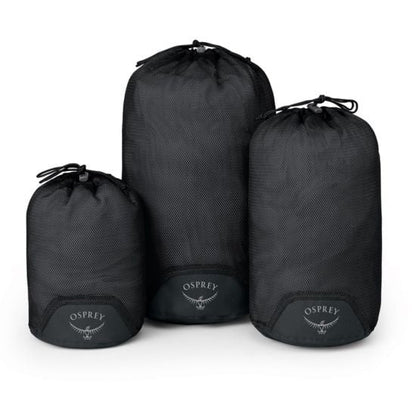Osprey Daylite Mesh Stuff Sack Set - DABAI.LV