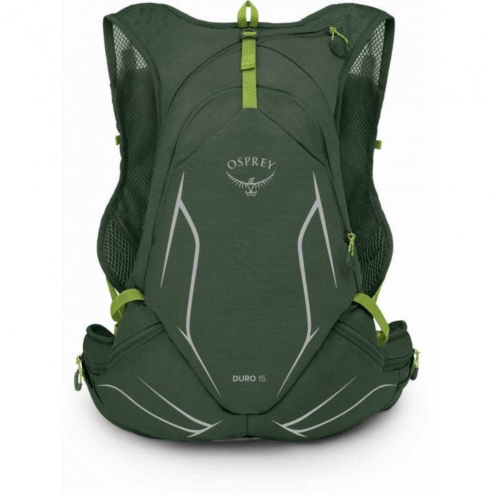 Osprey Duro 15 w/Flasks S/M - DABAI.LV