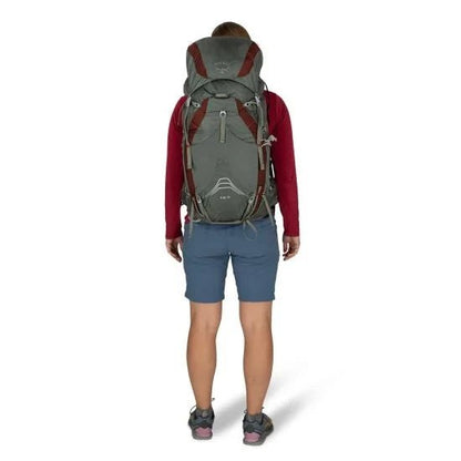 Osprey Eja 38 WXS/S (2024) - DABAI.LV
