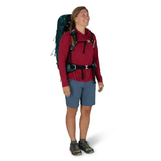 Osprey Eja 58 WXS/S - DABAI.LV