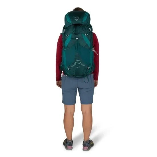 Osprey Eja 58 WXS/S - DABAI.LV