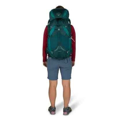 Osprey Eja 58 WXS/S - DABAI.LV