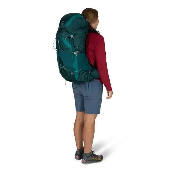 Osprey Eja 58 WXS/S - DABAI.LV