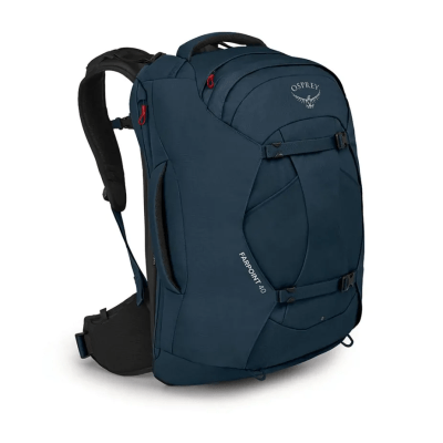 Osprey Farpoint 40 - DABAI.LV