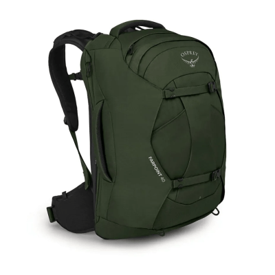 Osprey Farpoint 40 - DABAI.LV