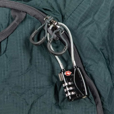 Osprey Farpoint Trek Pack 75 O/S - DABAI.LV