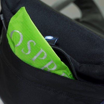 Osprey Hikelite 26 - DABAI.LV