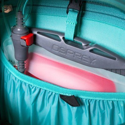 Osprey Hikelite 26 - DABAI.LV