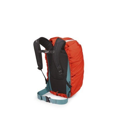 Osprey HiVis Commuter Raincover - DABAI.LV